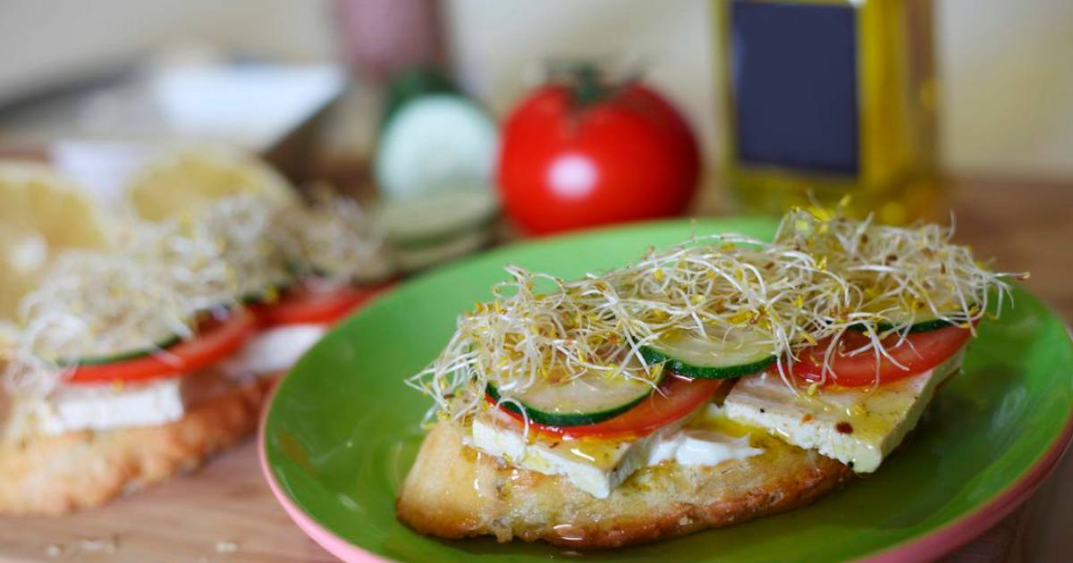 107 easy and tasty tofu bread recipes by home cooks Cookpad