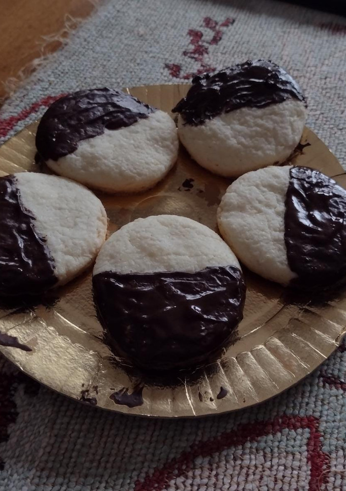 Una foto de Galletitas Secas Sin Tacc