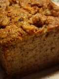 Pandolce saraceno (senza glutine / vegano)