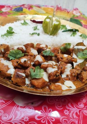 বড়মার দই ওল (boromayer doi oal recipe in Bengali) রেসিপির প্রধান ছবি