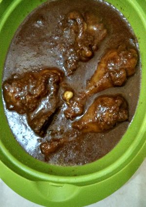 Foto resep Bistik Ayam Resep Keluarga