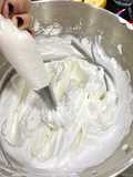 Merengue Italiano