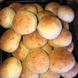 Pancitos saborizados de cebolla y queso 🧀