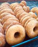 ROSQUITAS fáciles 🫶🏻😍🥯