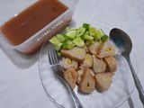 Pempek Dos (Kapal Selam)