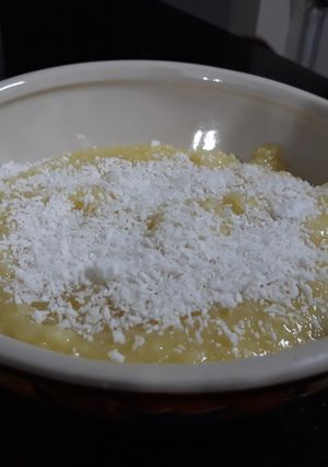 Foto de Beijinho de Microondas