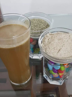 વરીયાળી નું ઇન્સ્ટન્ટ શરબત (Variyali Instant Sharbat Recipe In Gujarati) રેસીપી મુખ્ય ફોટો