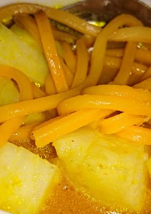Foto resep Lontong