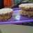 Milanesas de arroz