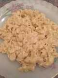 مكرونه بالجبنه (Mac & Cheese)