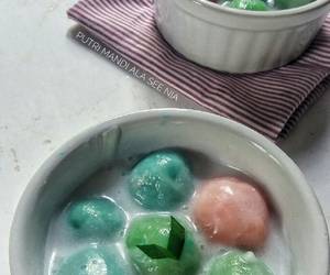 Resep Mudah Putri Mandi Nikmat Lezat