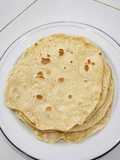 Kulit Tortilla