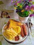 Simpel English Breakfast