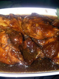 Foto resep Semur Ayam