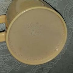 A picture of Milk Tea.