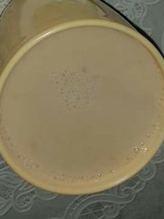 A picture of Milk Tea.