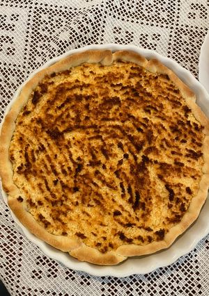 Foto de Tarte de Coco