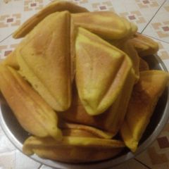 A picture of Cake.