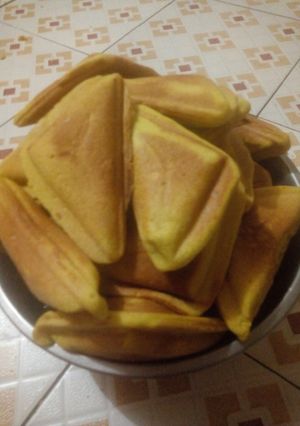 A picture of Cake.