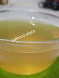 Vegetable Stock