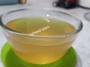 A picture of vege stock