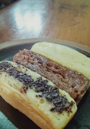 Foto resep Pukis