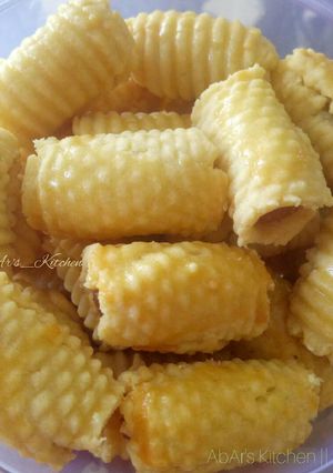 Foto resep Nastar Premium Super Moist