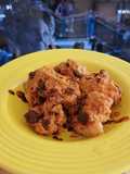 Boneless de coliflor 👌🏼