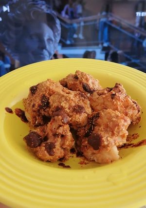 Una foto de Boneless de coliflor 👌🏼