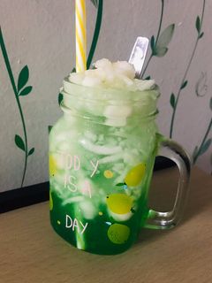 Foto resep Es timun suri
