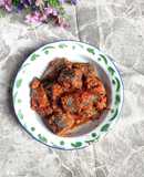 Tongkol Sambal Tomat