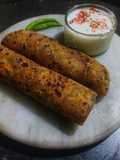 মুলোর পরোটা (mulor Paratha recipe in Bengali)