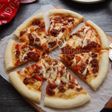 Pizza,Ulen 3 menit Awet Empuknya 👍🏻