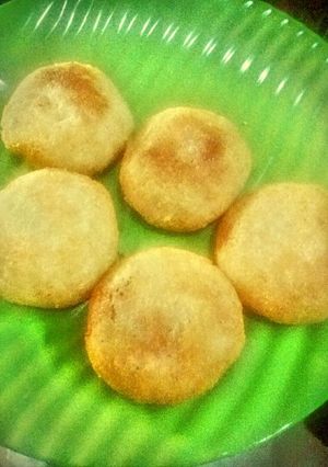 Foto resep Misro