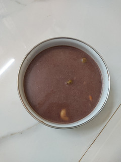 கருப்புகவுனி பாயாசம்/ karuppu avini arisi recipe in tamil செய்முறை முக்கிய புகைப்படம்