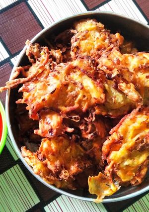 Foto resep Cabe untuk gorengan