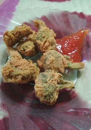 Foto resep Brokoli goreng nyam nyam nyam