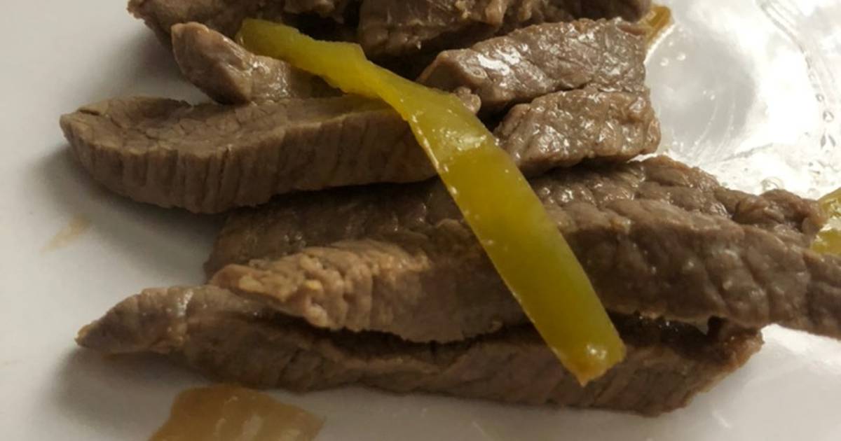 Steak - 175 recetas caseras- Cookpad