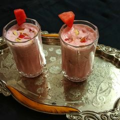 Watermelon Shake A picture of Watermelon Shake.