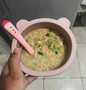 Cara Gampang Menyiapkan MPASI Mie Godhog Udang Telur yang Lezat