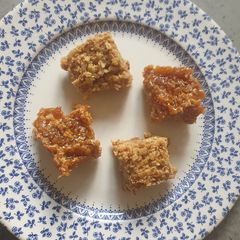 A picture of Flapjack.
