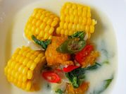 Gambar sayur labu