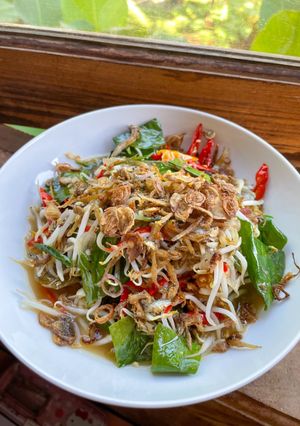 Foto resep Tumis Teri Tauge
