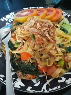 Foto resep Kwetiaw
