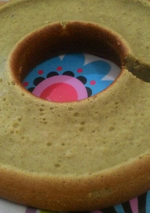 Foto resep Cake Kacang Ijo