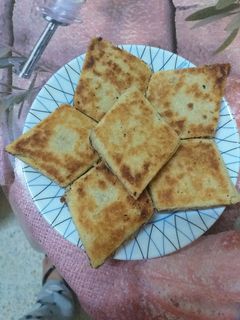 صورة لوصفة المبرجة