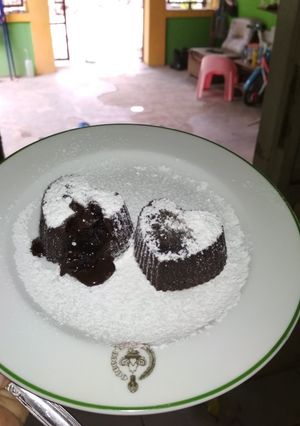 Foto resep Choco lava