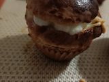 Œuf cocotte brioché