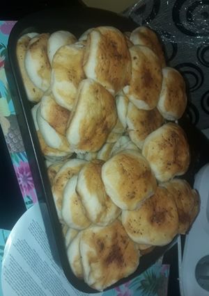 Una foto de Pizzetas