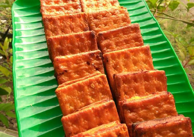 Resep Gabin legit modal ekonomis 😅 Anti Gagal